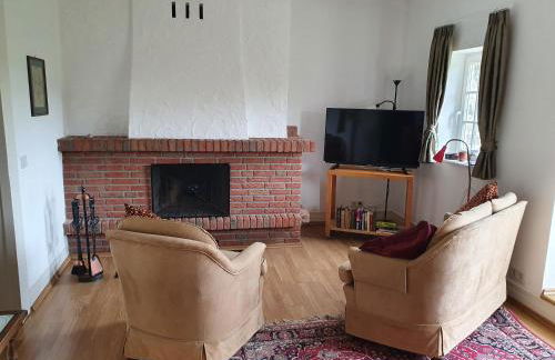 Wächterhaus auf der Sauerburg - Photo 13