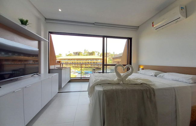 Flats e Bangalôs no Eco Resort - Praia dos Carneiros - Foto 15