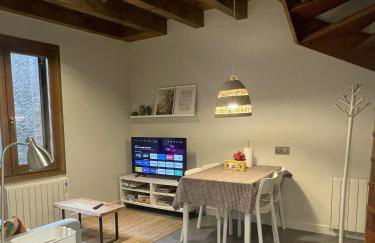 Apartamento dúplex en el corazón de Camprodon, La Rovira - Photo 9