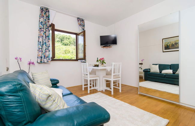 Apartment Nadine - Foto 8