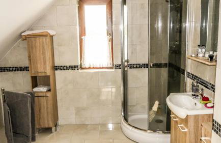 Dom w Głuszynie z linią brzegową - Foto 18