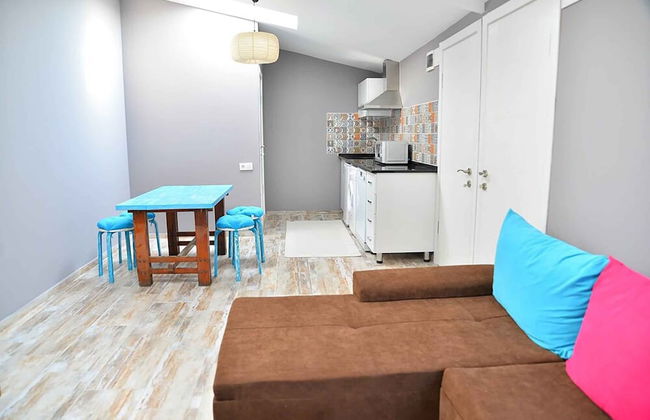 Vavilla Apartment - Foto 53