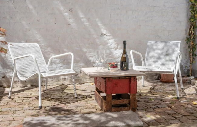 Architect Garden House - Foto 14