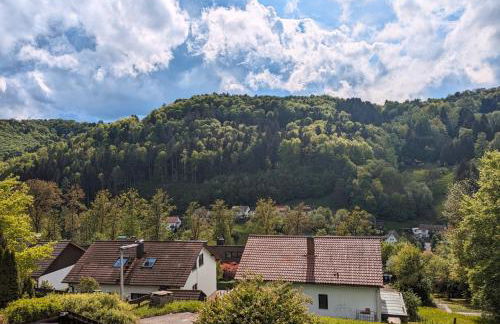 4 Zimmer geräumige und ruhig gelegene Ferien- und Monteurwohnung nur für Sie allein AUjvari Vermietungen - Foto 27