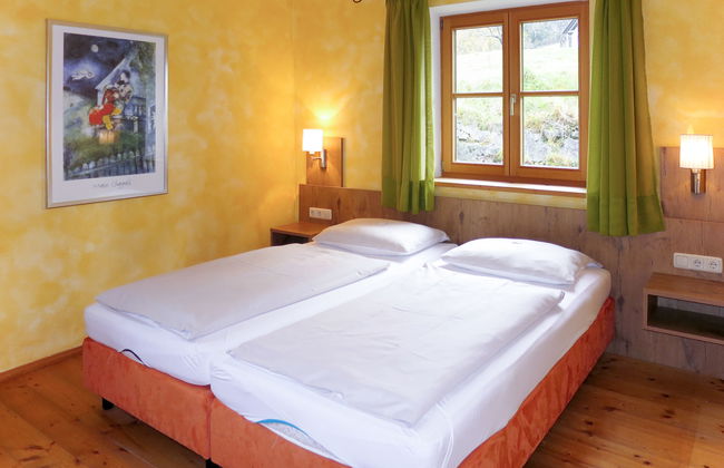 5 bedroom House in Ruhpolding with garden and terrace - Photo 4