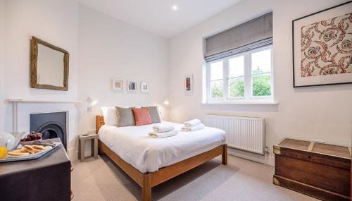 The Artist's House, Orford - Foto 3