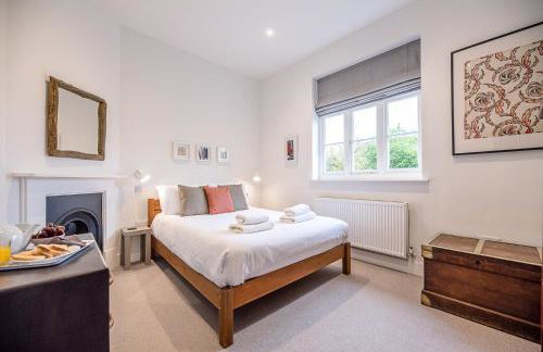 The Artist's House, Orford - Foto 3