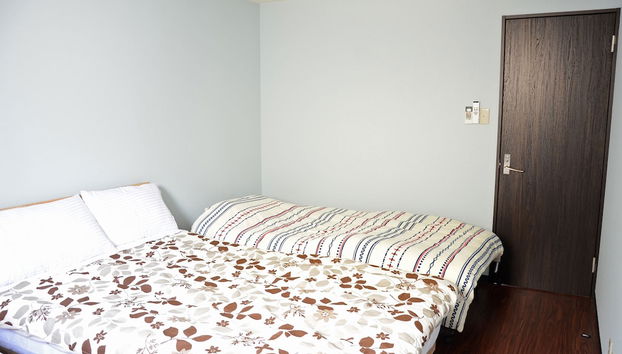 Uri House - Foto 3, Habitación