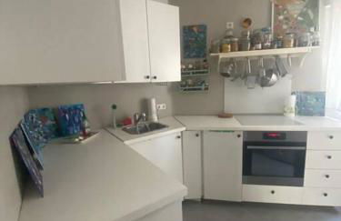 stylische Maisonettewohnung Stadionnähe,Wald,Westfalenhalle - Foto 21