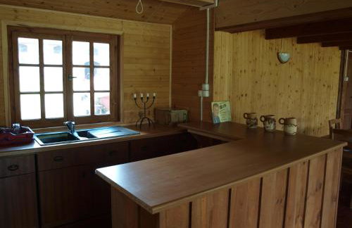 Dworek Szarki - Foto 36