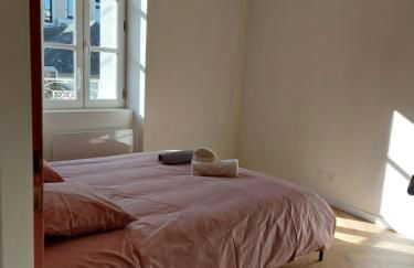 Le Gally 40m2 Cœur de ville avec garage! - Photo 8