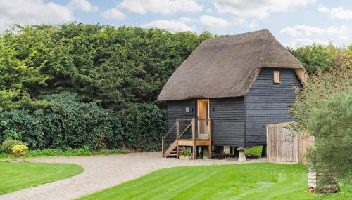 The Granary by Keepers Cottages - Foto 1