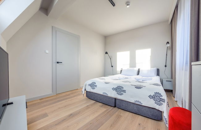 Sun & Snow Resorts A Białka Tatrzańska - Foto 3