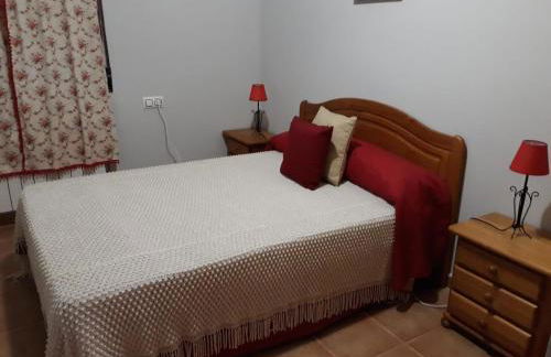 Casa Rural Los Acebos II - Foto 6