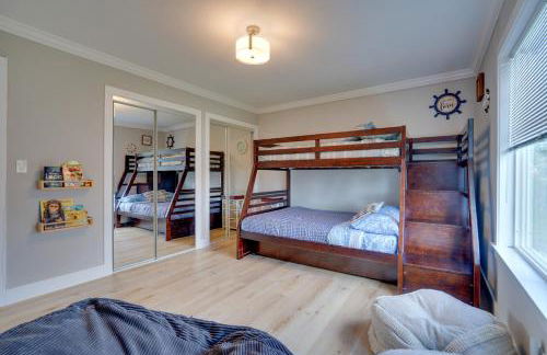 Sun-Soaked Livermore Gem with Patio and Fire Pit! - Foto 21