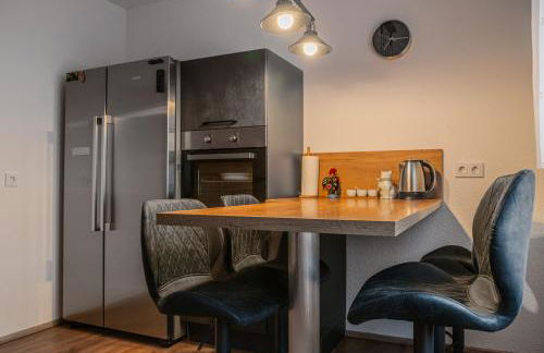 Talblick - Apartment Hortensie - Foto 6