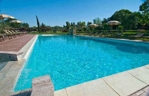 Agriturismo Poggio Di Maremma - Foto 45