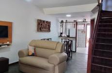 Casa em Condomínio na frente a Praia Grande - Foto 29