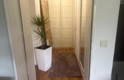 Helle mit Balkon 5 Minuten zum Pool 60q central ,otopark ,Netflix - Foto 22