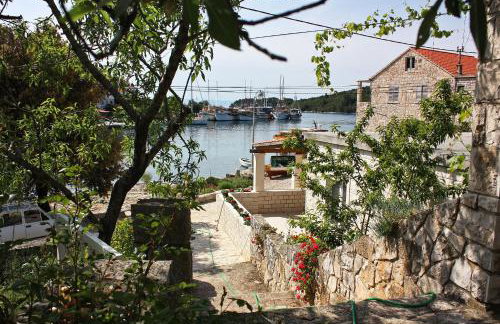 Apartments by the sea Pomena - Mljet - 10426 - Photo 8