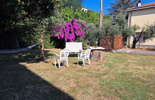 Casa Vacanze “Bouganville” loc Avane Pisa - Foto 6