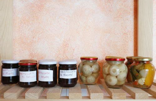 Agriturismo Da Rosy - Foto 56