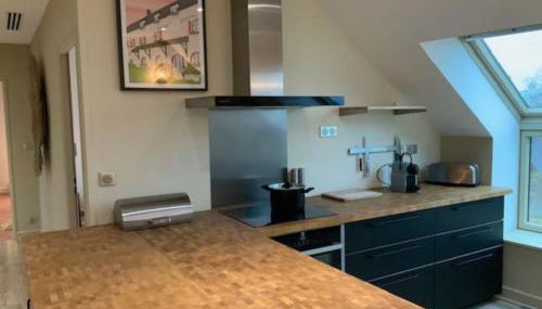 Appartement spacieux au domaine - Foto 3