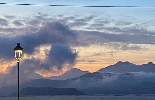Casita de los Azulejos in Comares - Foto 56