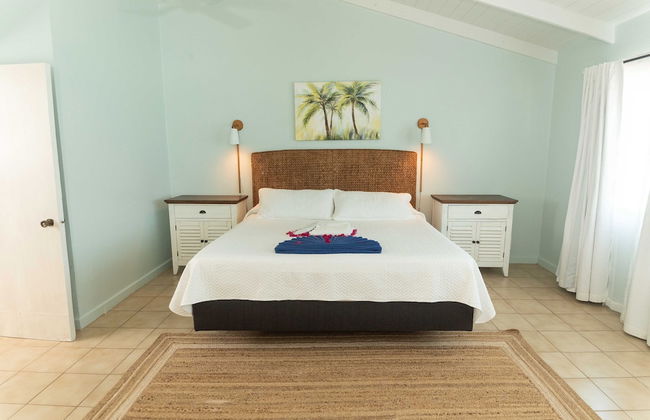 Antigua Village Beach Resort - Foto 43