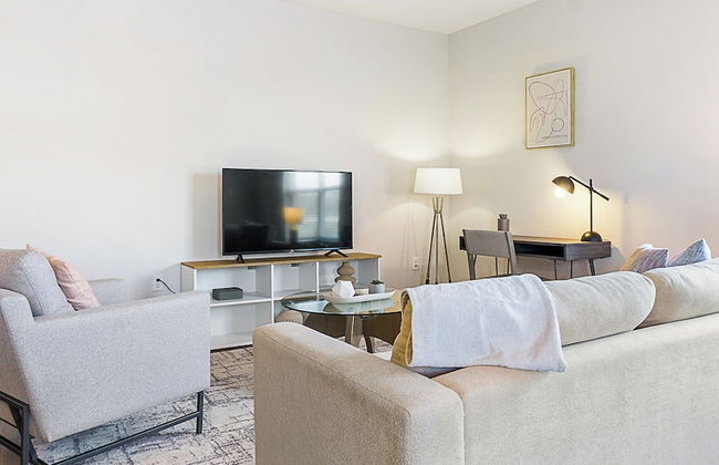 The Landing Indianapolis By Landing - Foto 19