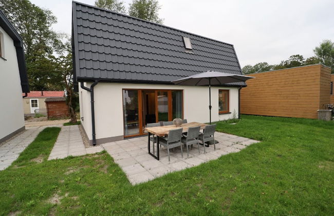 Detached Holiday Home Near Alkmaar - Photo 1