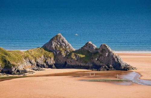 Fully accessible bungalow by the Beach - Photo 37