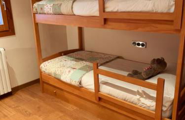 Chalet Anayet Lodge Luxury 5 Stars in Formigal - Foto 15