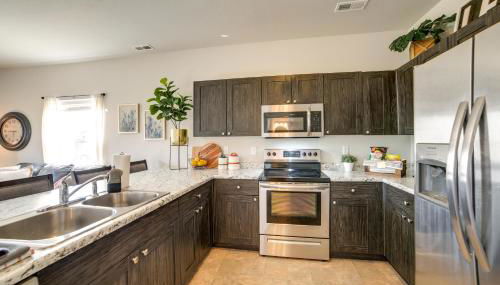 Colorado Springs Family Home about 10 Mi to Downtown! - Foto 2