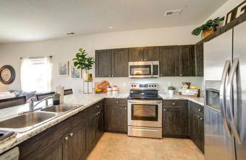 Colorado Springs Family Home about 10 Mi to Downtown! - Foto 2