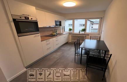 Business Apartment Bühl - Photo 2