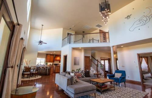 The Hive House at Castoro Cellars - Foto 36