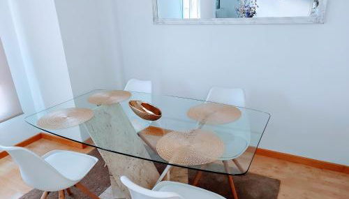 Apartamento Las Floritas - Photo 5