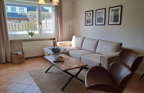 Johannsen-Huis-Appartement-Bent - Foto 2