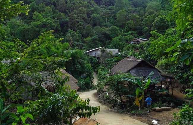 Chiang Rai Private Trekking - Foto 4