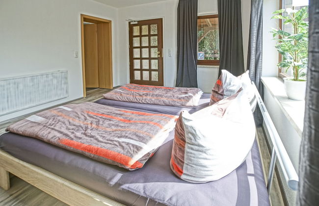 Haff-Ostseeferienhaus - Foto 16