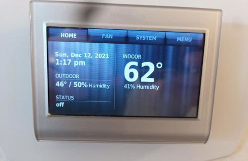 Fantastic updated apartment with parking - Foto 27