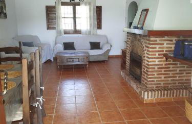 Casa La Herriza Larga de Vallesol Rent - Foto 5