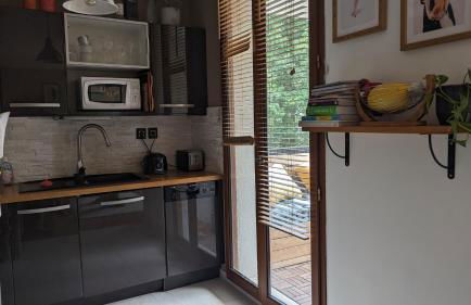 Appartement proche parc expo, aéroport - Photo 7