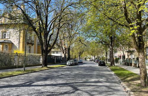 Exklusives City Studio in Neuhausen - stilvoll wohnen nahe Schloss Nymphenburg - Photo 9