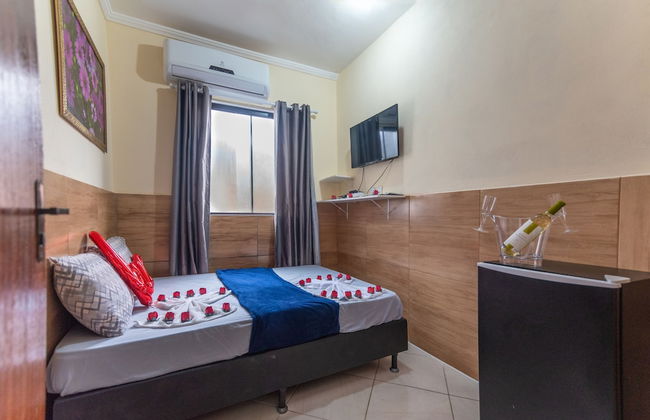 Dona Rosa Private Suites - Foto 11