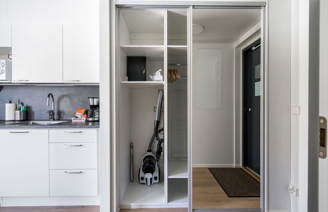 Hiisi Homes Kirkkonummi Laajakallio - Foto 77