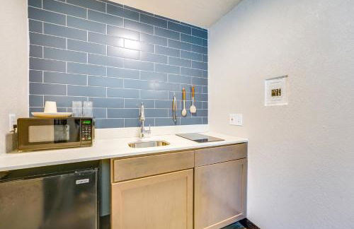 1 Mi to Lake Huron Beaches Quiet Studio Apartment - Foto 8