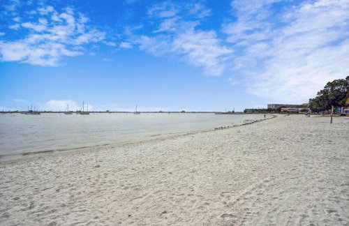 Beach Quarters #8 - Foto 29