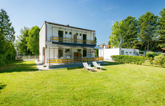 2 bedroom House in Siófok with garden and terrace - Photo 15